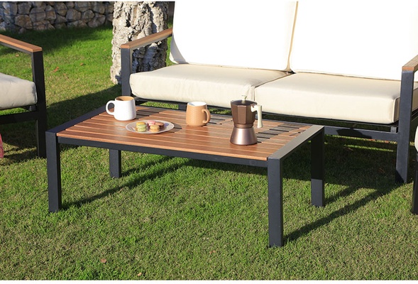 Conjunto para jard�n Funchal